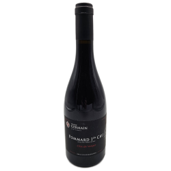 Domaine Germain Pere & Fils Pommard Clos De Verger | French Wine